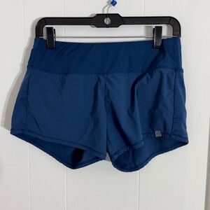 Oiselle Shorts